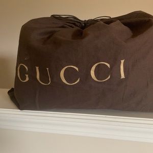 Gucci Hobo